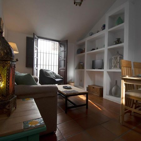 グラナダMirador Alhambra - 2 Private Terraces - Wifi -アパートメント エクステリア 写真