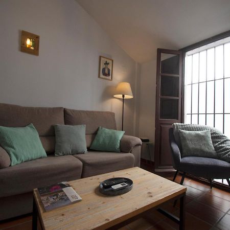グラナダMirador Alhambra - 2 Private Terraces - Wifi -アパートメント エクステリア 写真