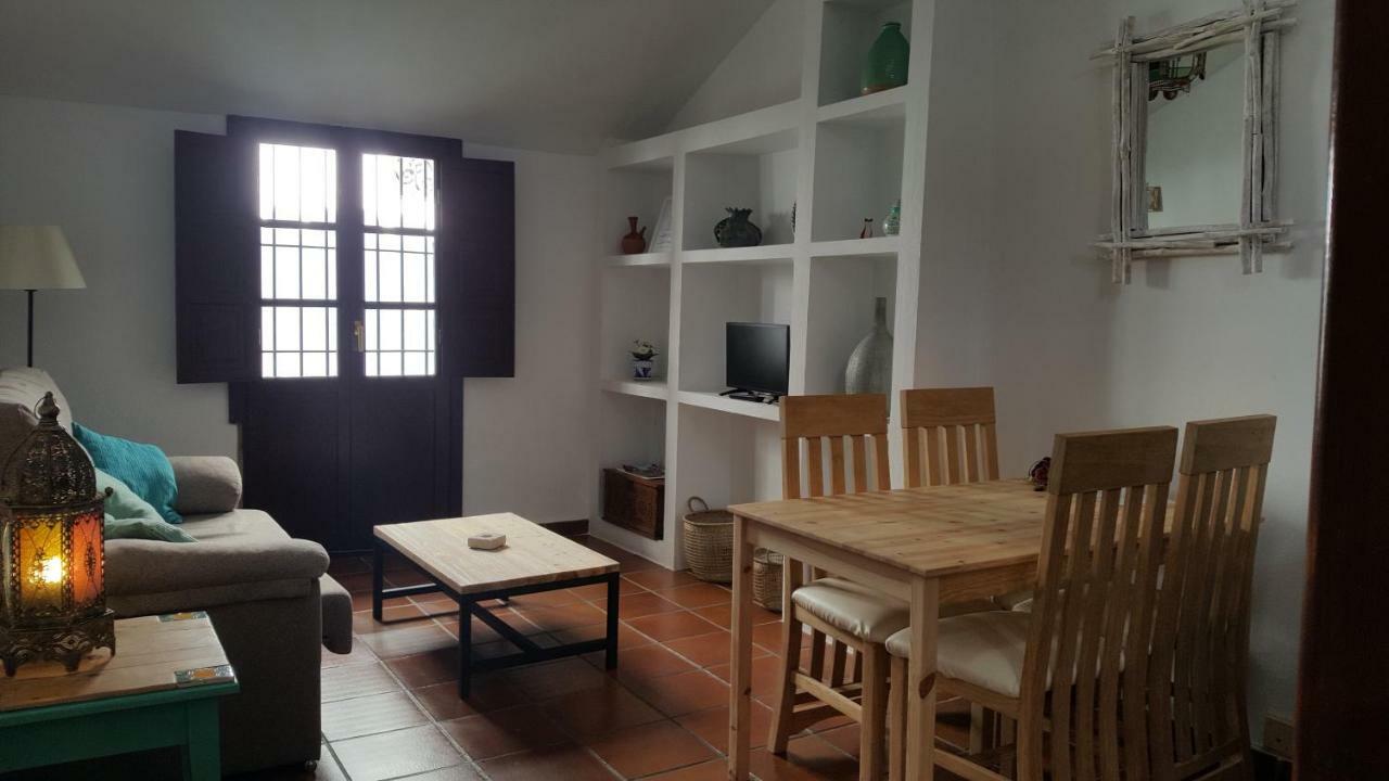 グラナダMirador Alhambra - 2 Private Terraces - Wifi -アパートメント エクステリア 写真