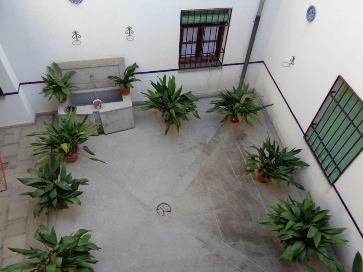 グラナダMirador Alhambra - 2 Private Terraces - Wifi -アパートメント エクステリア 写真